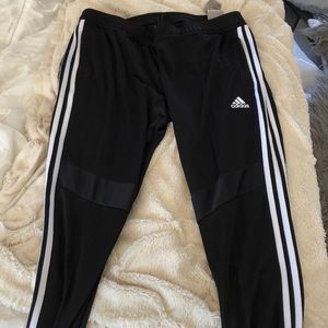 Adidas soccer pants